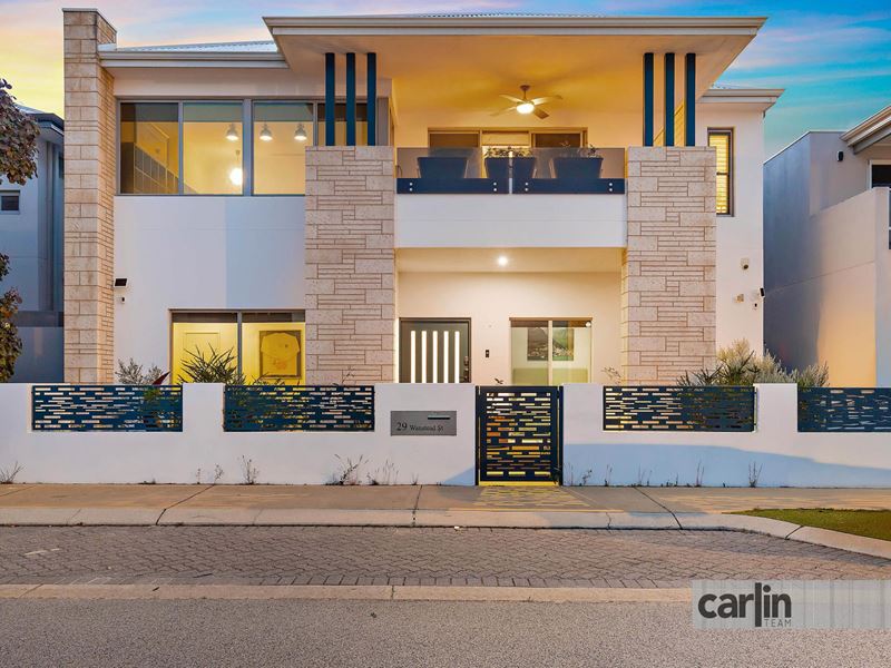 29 Wanstead Street, North Coogee WA 6163