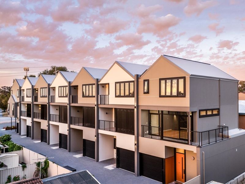 7/621 Hay Street, Jolimont