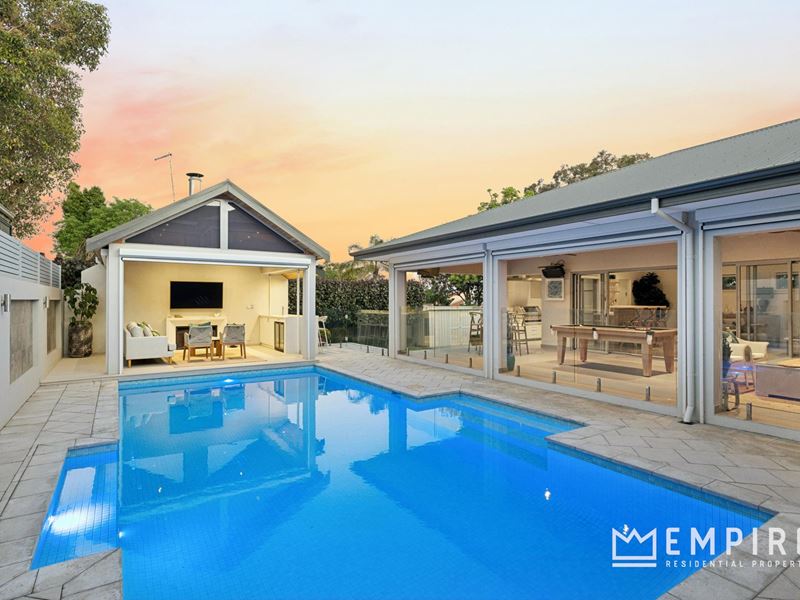 68 Stock Road, Attadale