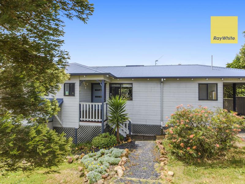 15 Hitchcock Drive, Nannup WA 6275