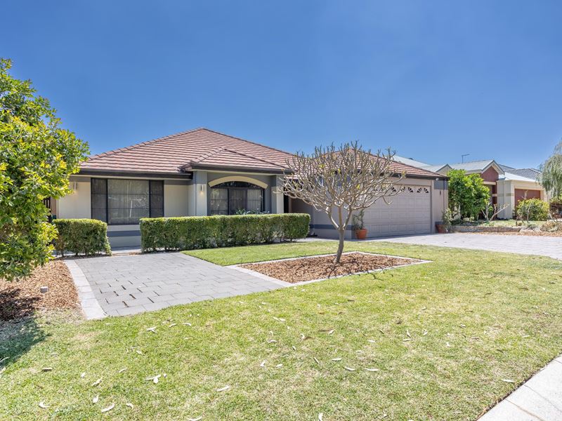 49 Andrews Turn, Wanneroo WA 6065
