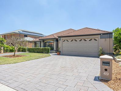 49 Andrews Turn, Wanneroo WA 6065