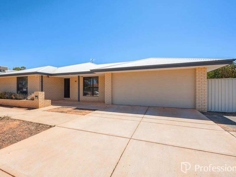 61 Keenan Street, Lamington WA 6430