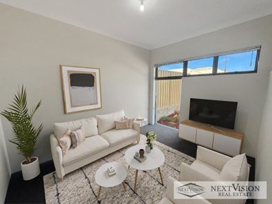 3 O'Halloran Circuit, Southern River WA 6110