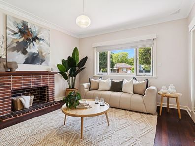 33 Hotham Street, Bayswater WA 6053