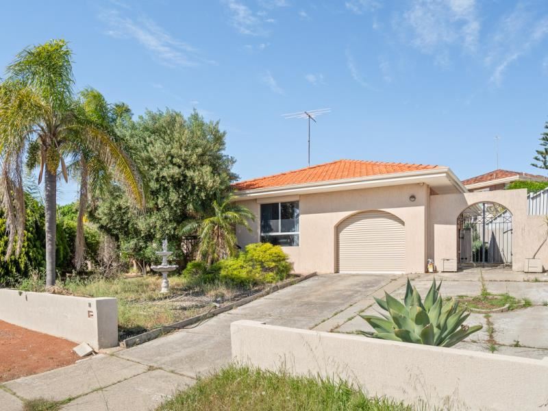 18 Steinbeck Place, Spearwood