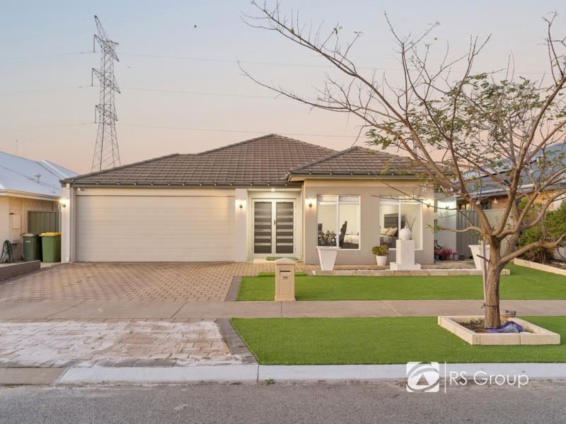 30 Limestone Rise, Piara Waters WA 6112