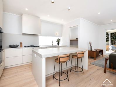 15 Clive Road, Cottesloe WA 6011