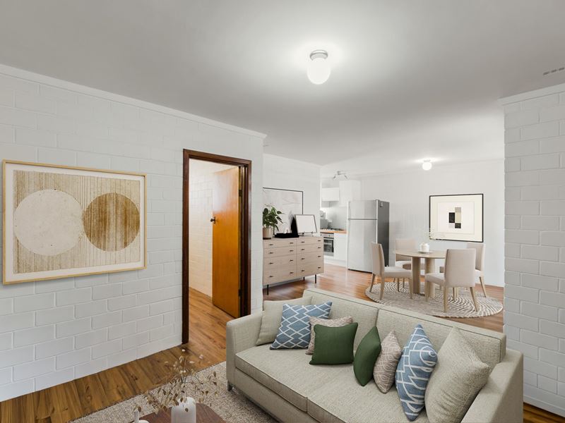 6/3 Wanliss Street, Rockingham