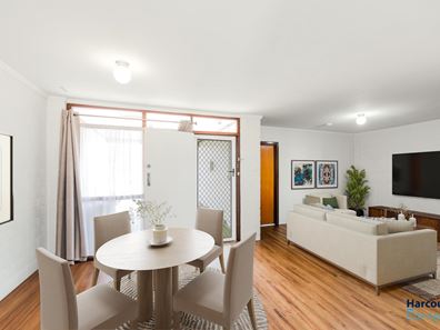 6/3 Wanliss Street, Rockingham WA 6168