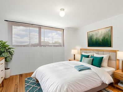 6/3 Wanliss Street, Rockingham WA 6168