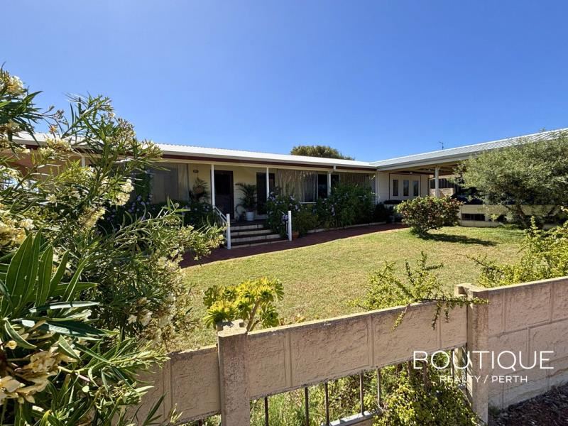 16 Bartlett Street, Port Denison