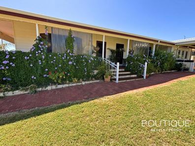 16 Bartlett Street, Port Denison WA 6525