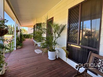 16 Bartlett Street, Port Denison WA 6525