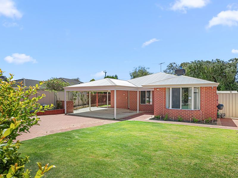 10 Shadwell Court, Caversham