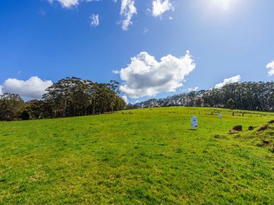 Lot 78,  The Reserve, Denmark WA 6333