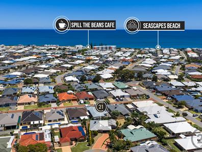 16 Grevillea Rise, Halls Head WA 6210