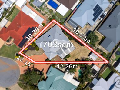 16 Grevillea Rise, Halls Head WA 6210