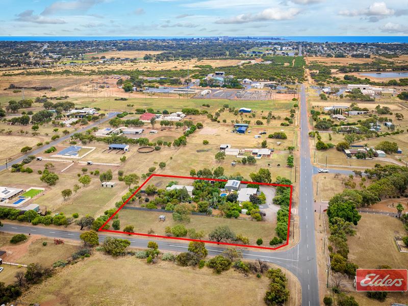 362 Eighth Street, Woorree WA 6530