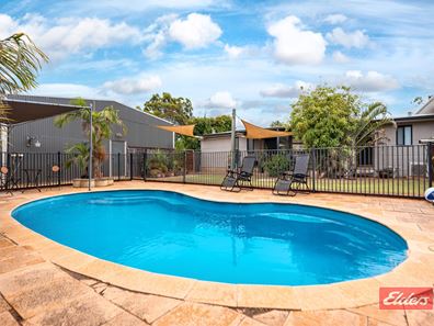 362 Eighth Street, Woorree WA 6530