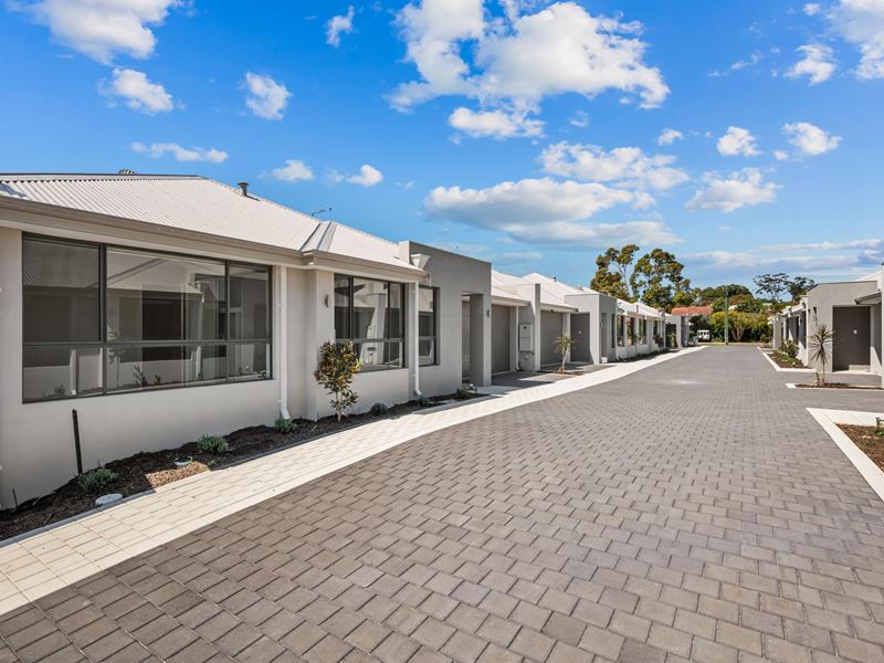 8/20 Brooks Street, Kalamunda
