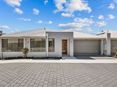 8/20 Brooks Street, Kalamunda WA 6076