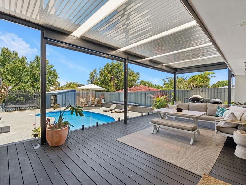 124 Blackall Drive, Greenwood WA 6024