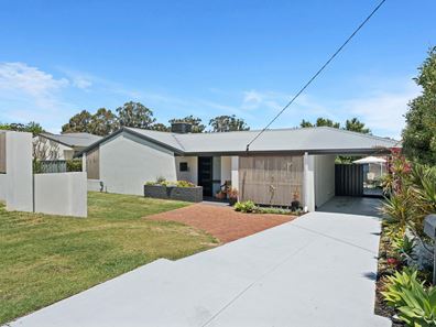 124 Blackall Drive, Greenwood WA 6024