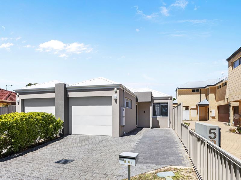 56A Grindleford Drive, Balcatta