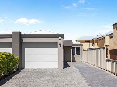 56A Grindleford Drive, Balcatta WA 6021