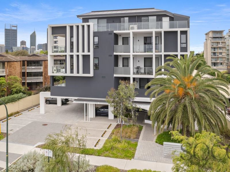 15/11 Melville Parade, South Perth WA 6151