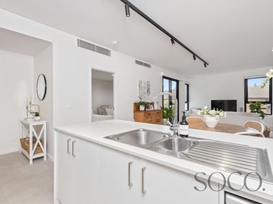 15/11 Melville Parade, South Perth WA 6151