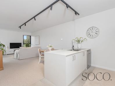 15/11 Melville Parade, South Perth WA 6151