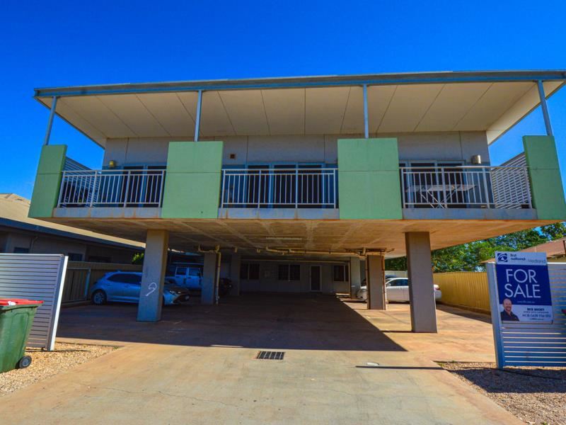 6/26 Somerset Crescent, South Hedland