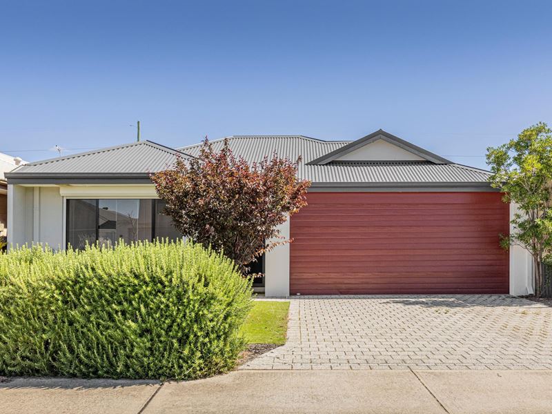 21 Imlay Road, Brabham WA 6055