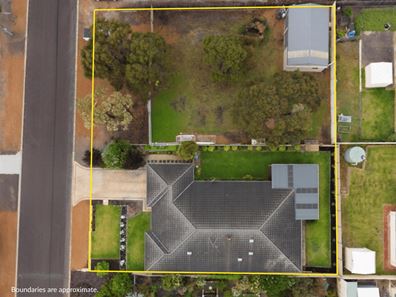 34-36 Ingoldby Street, Mount Barker WA 6324
