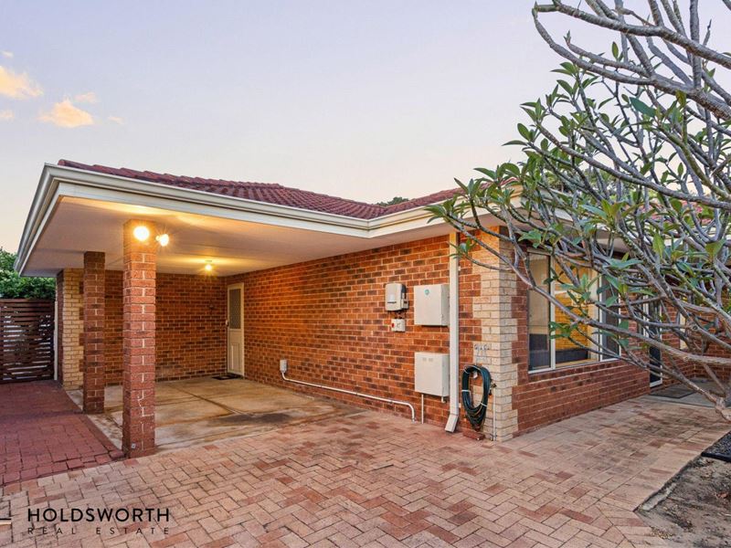 33A Michael Street, Yokine WA 6060