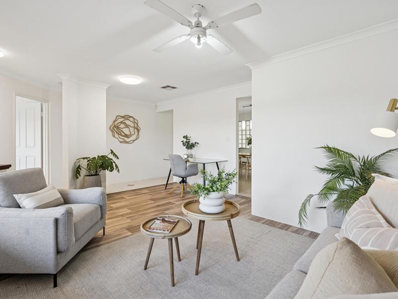 12 Namoi Turn, Merriwa