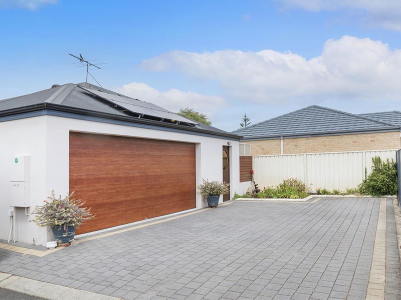14/68 Carey Street, Busselton
