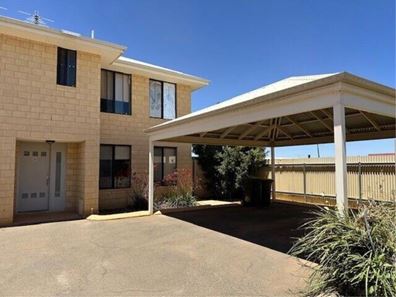 25 MacDonald St, Kalgoorlie WA 6430
