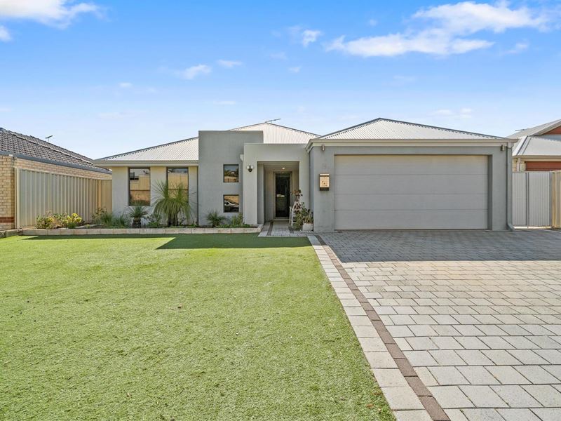 5 Rewell Terrace, Baldivis WA 6171