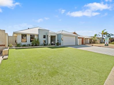 5 Rewell Terrace, Baldivis WA 6171