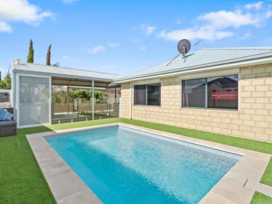 5 Rewell Terrace, Baldivis WA 6171