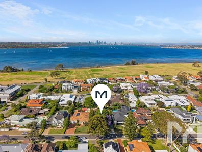 73 Stoneham Road, Attadale WA 6156