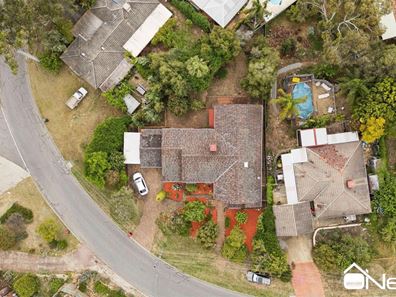19 Amethyst Crescent, Mount Richon WA 6112