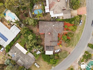 19 Amethyst Crescent, Mount Richon WA 6112