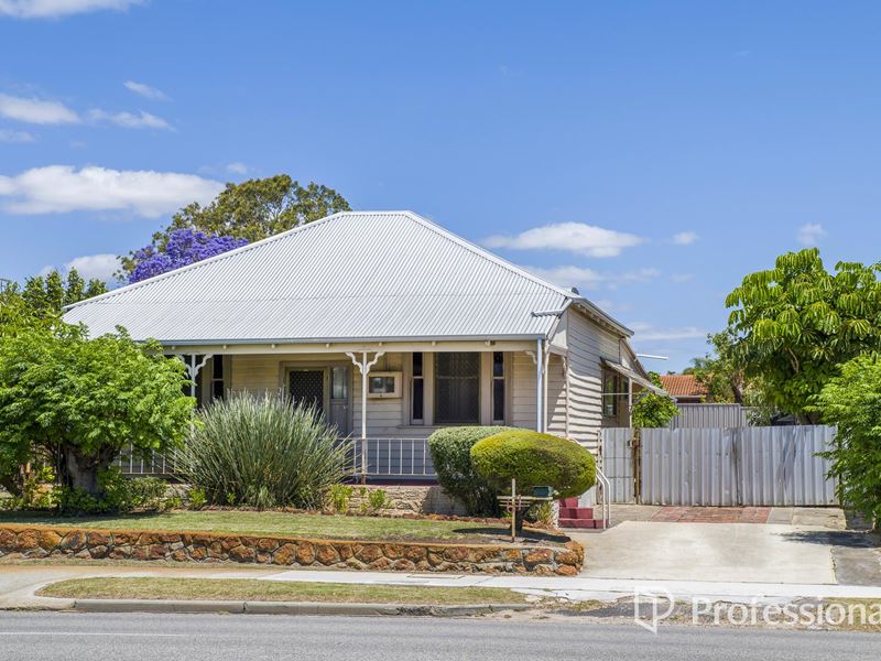 67 Walter Road East, Bassendean WA 6054