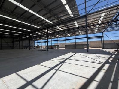 9 Exchange Place, East Rockingham WA 6168