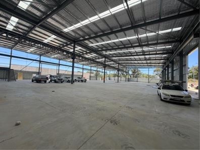 9 Exchange Place, East Rockingham WA 6168