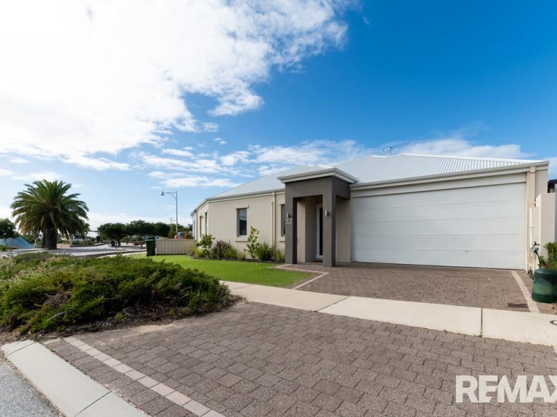 32 Elsbury Approach, Clarkson WA 6030
